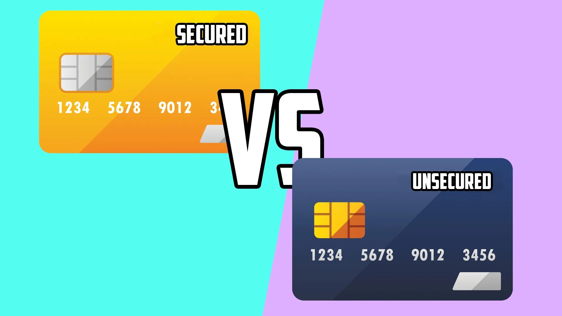 Card vs. Credit Cards: unsecured. Карточки vs System цена. Cash vs Card.