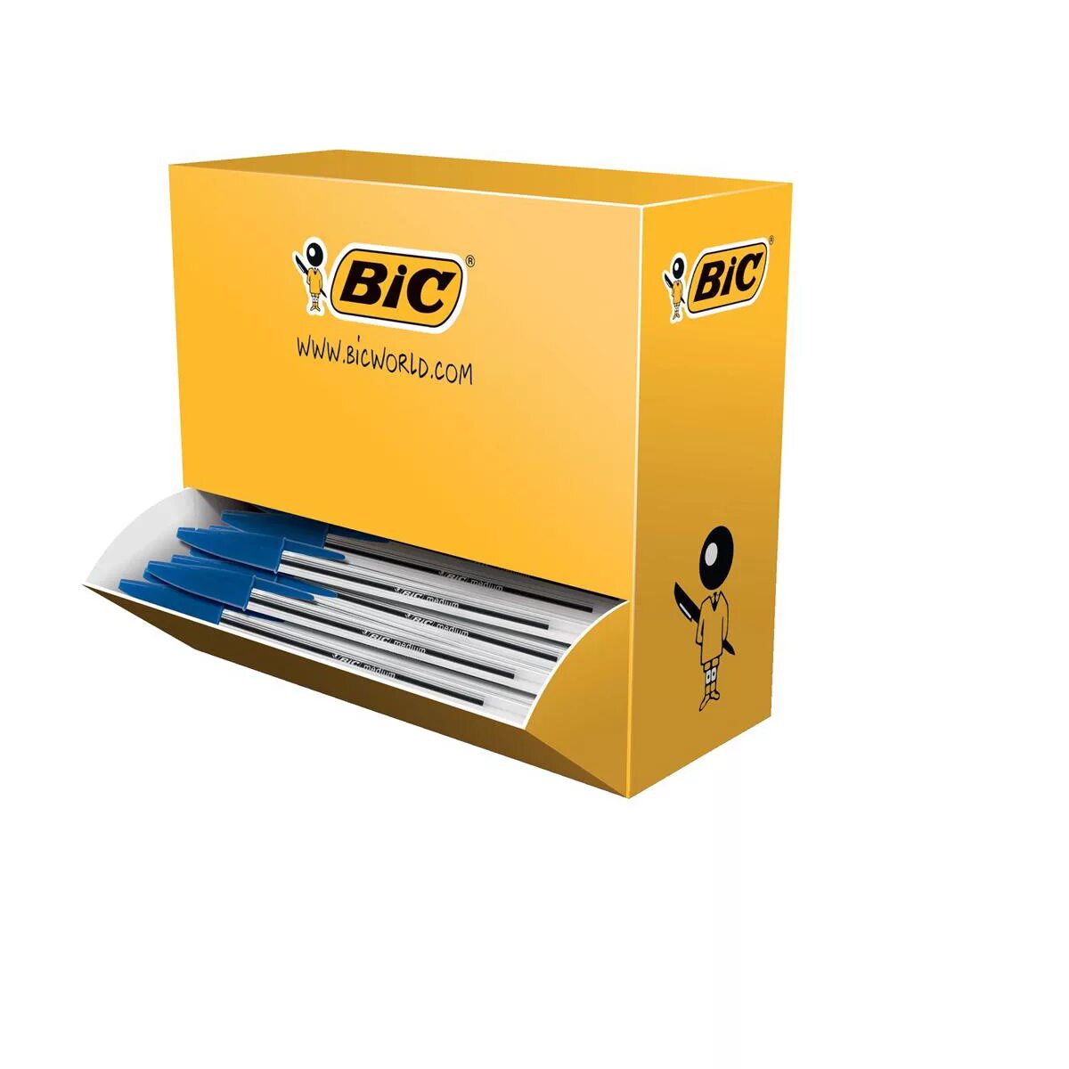 B i c