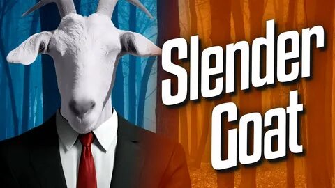 Stopban новый goat
