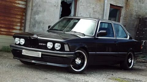 Bmw e21