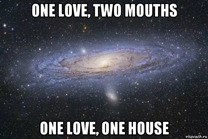 One love. Sweater weather. One love. One love & all love. One love one mouth.
