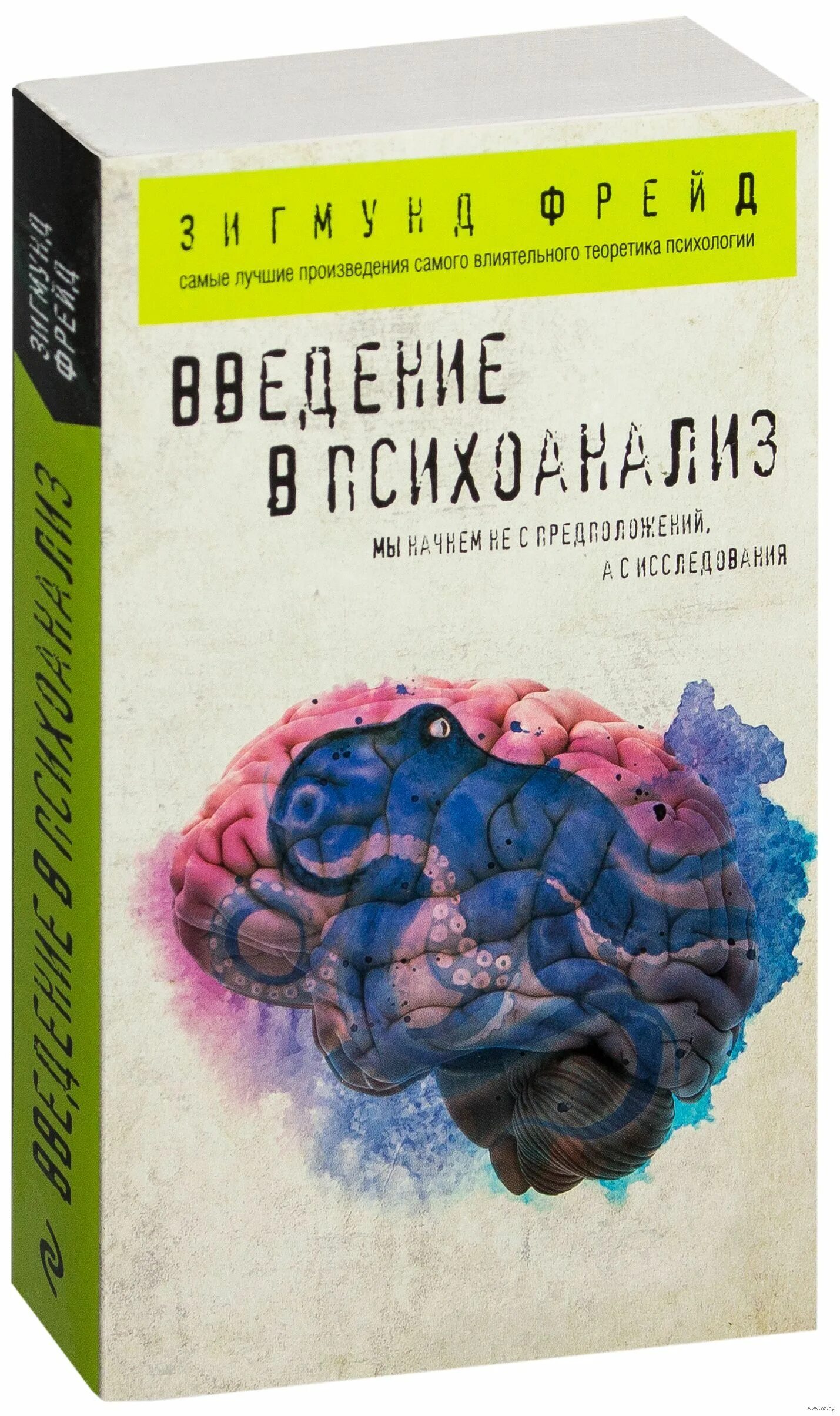 Введение в психоанализ. Книга Введение в психоанализ. Книга фрейда введение в психоанализ