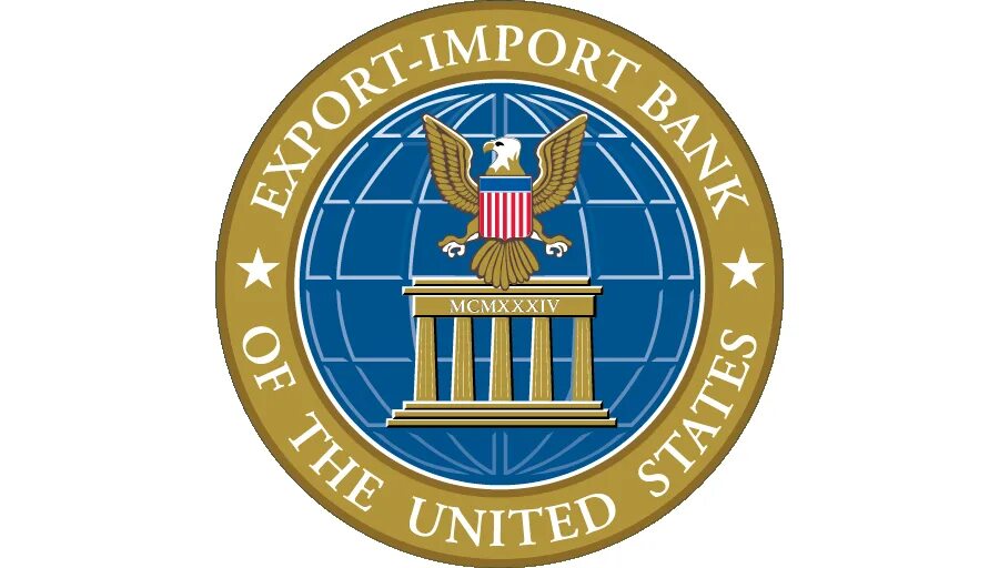 Экспортно-импортный банк США. Ex im Bank. Export import bank