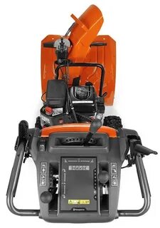 Снегоуборочные husqvarna