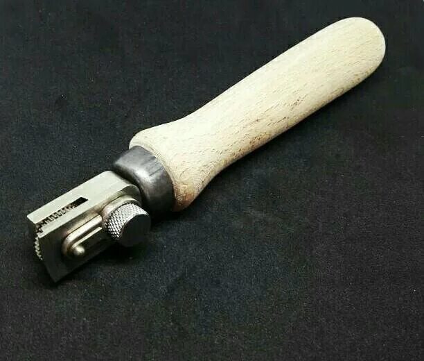 Tools slide
