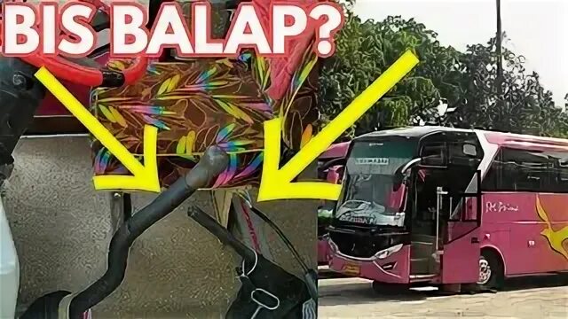 Sm bus. Sm bus