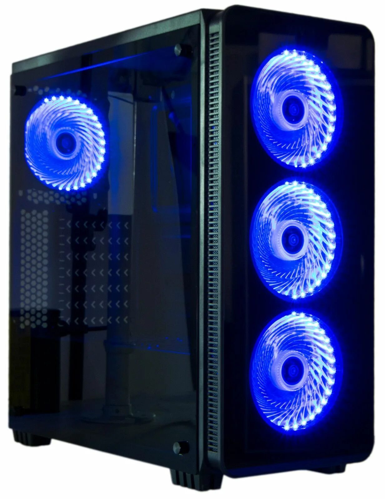 Светящиеся компы. ATX Mid Tower Computer Case. Корпус для компьютера с подсветкой. Системник с подсветкой. Компьютер с подсветкой.