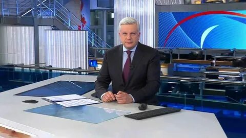 Новости канал на орт
