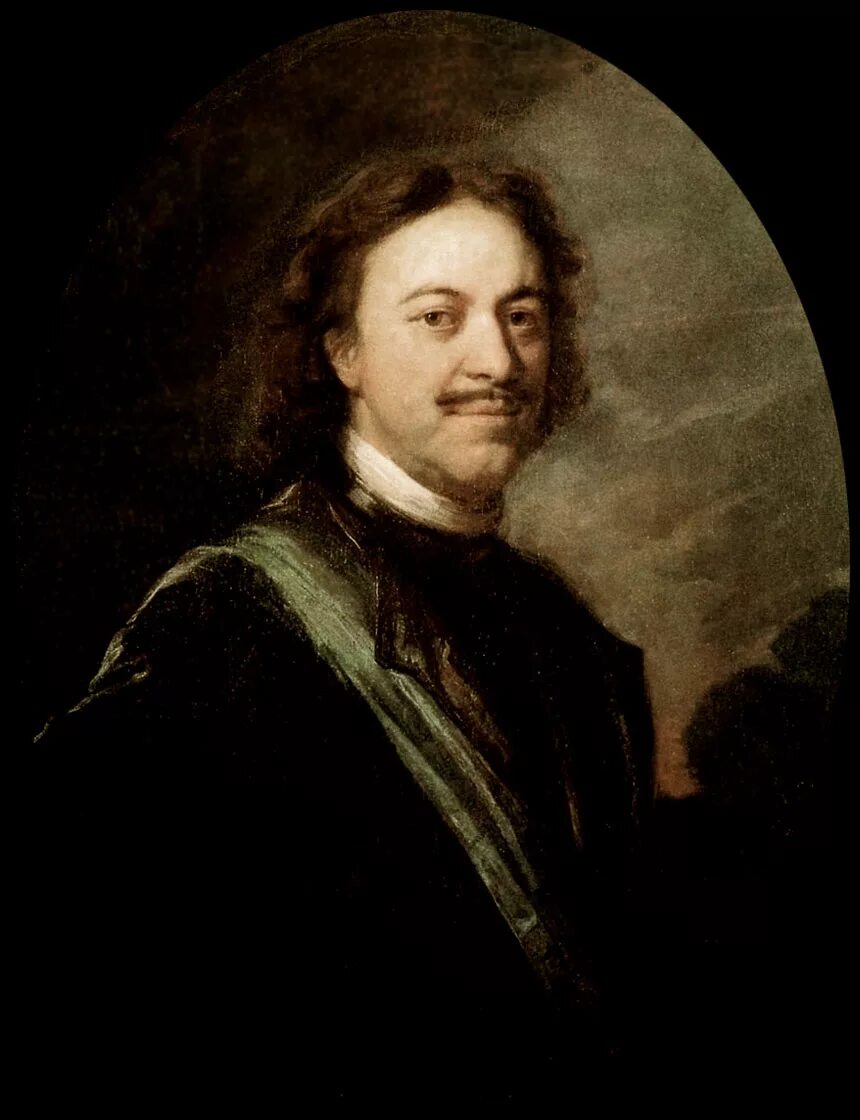 Посол матвеев. А. М. Матвеев. Портрет Петра i. 1724-1725..