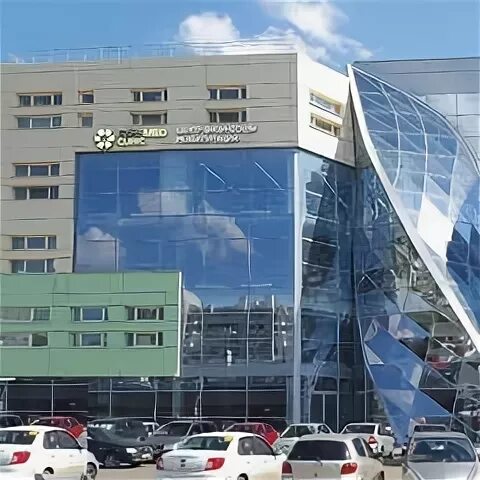 EzraMed Clinic, медцентр, клиника, ул. Фрунзе, 38, Омск, Россия - Яндекс.Карты