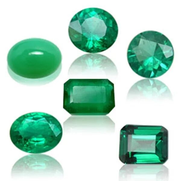 DIAMOND BUZZ on Instagram: "TYPES OF EMERALDS RUSSIAN EMERALDS Russian emeralds 