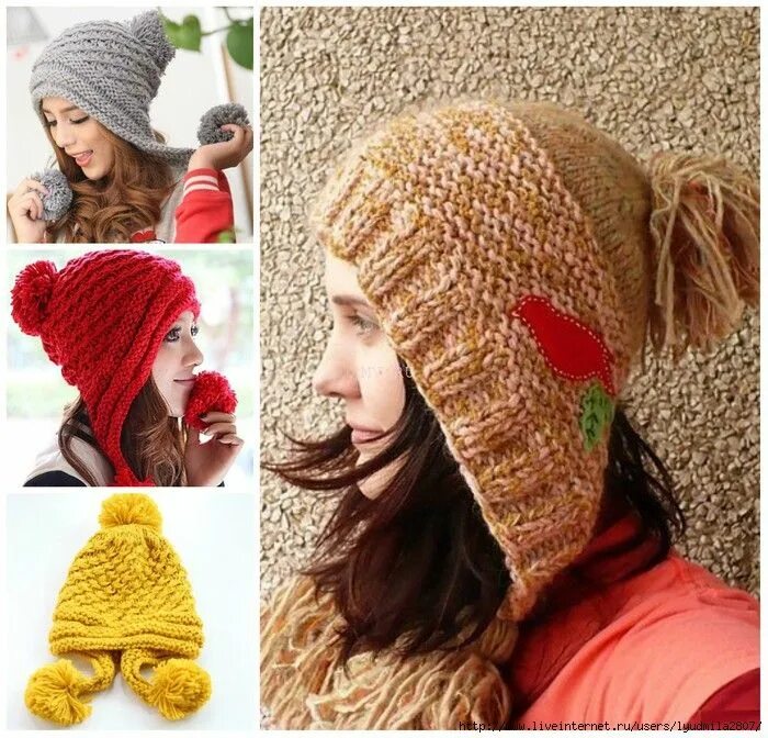 Модная оригинальная шапка связать Pin on Style Crochet hats, Crochet baby hat patterns, Crochet hat pattern
