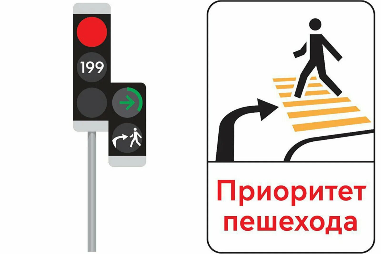 Что значит пропускать людей