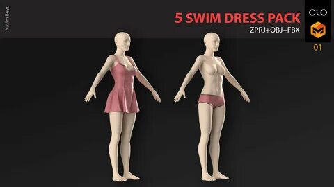 Fbx models