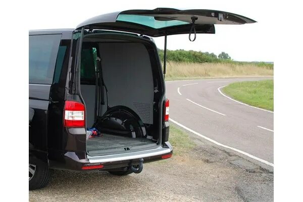 Van9005. Van9001 van9003. 5. 40' Single Axle vans with Tailgates. Van Doornum одежда. Tailgate for van.