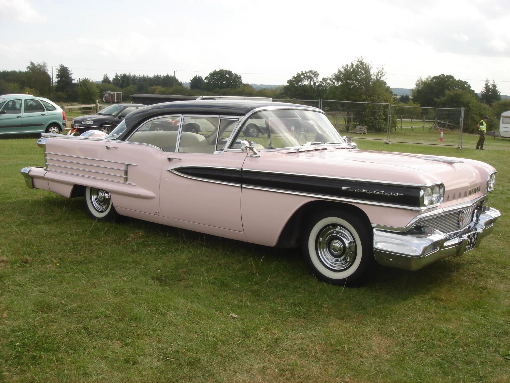 Old super