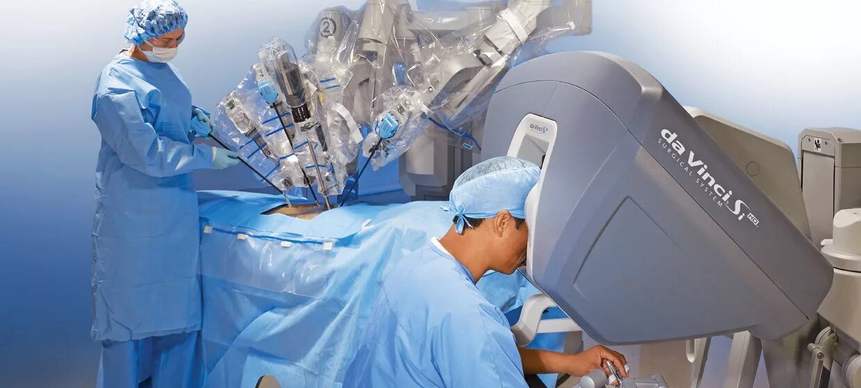 Da Vinci робот-хирург. Робот DAVINCI операция. Робот DAVINCI операция лапароскопическая. Роботизированные операции в хирургии.
