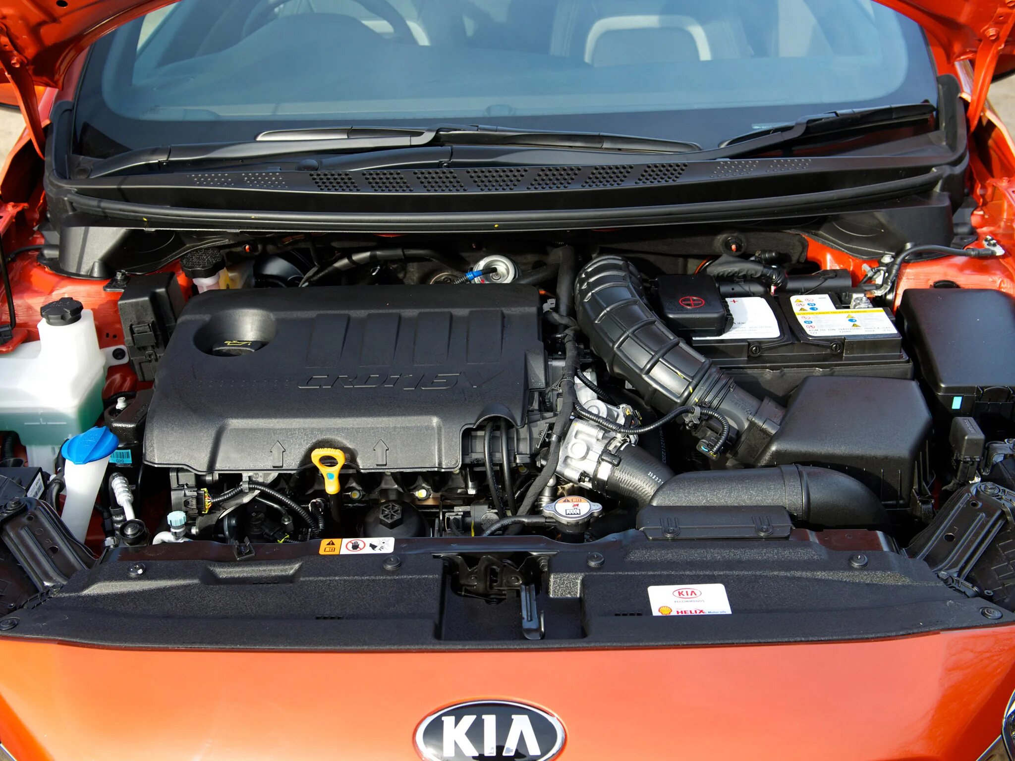 Kia ceed какой двигатель. Двигатель Kia Ceed 2013. Kia Ceed 2013 под капотом. Киа СИД 1 под капотом. Под капотом Киа Просид 1.6.