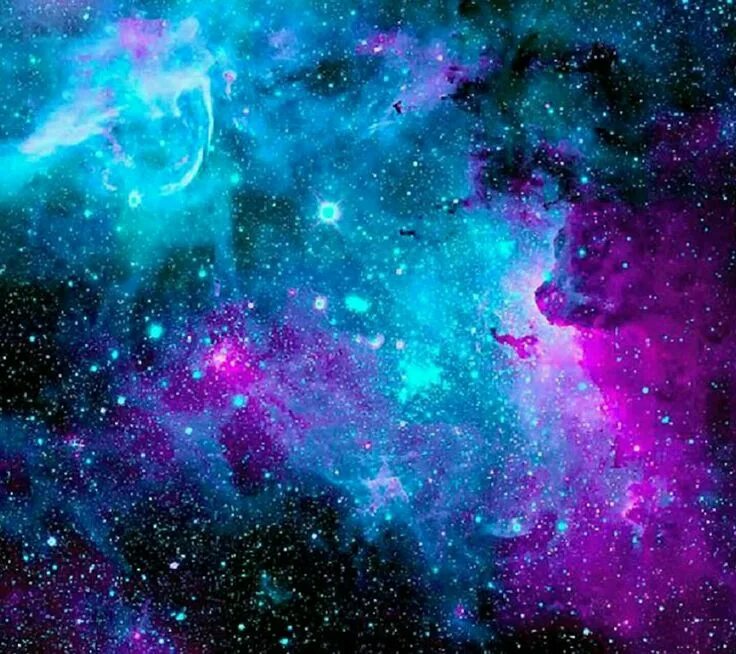 Spaces цвет