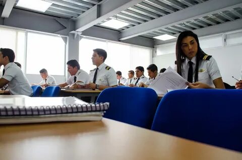 Pilot school ростов