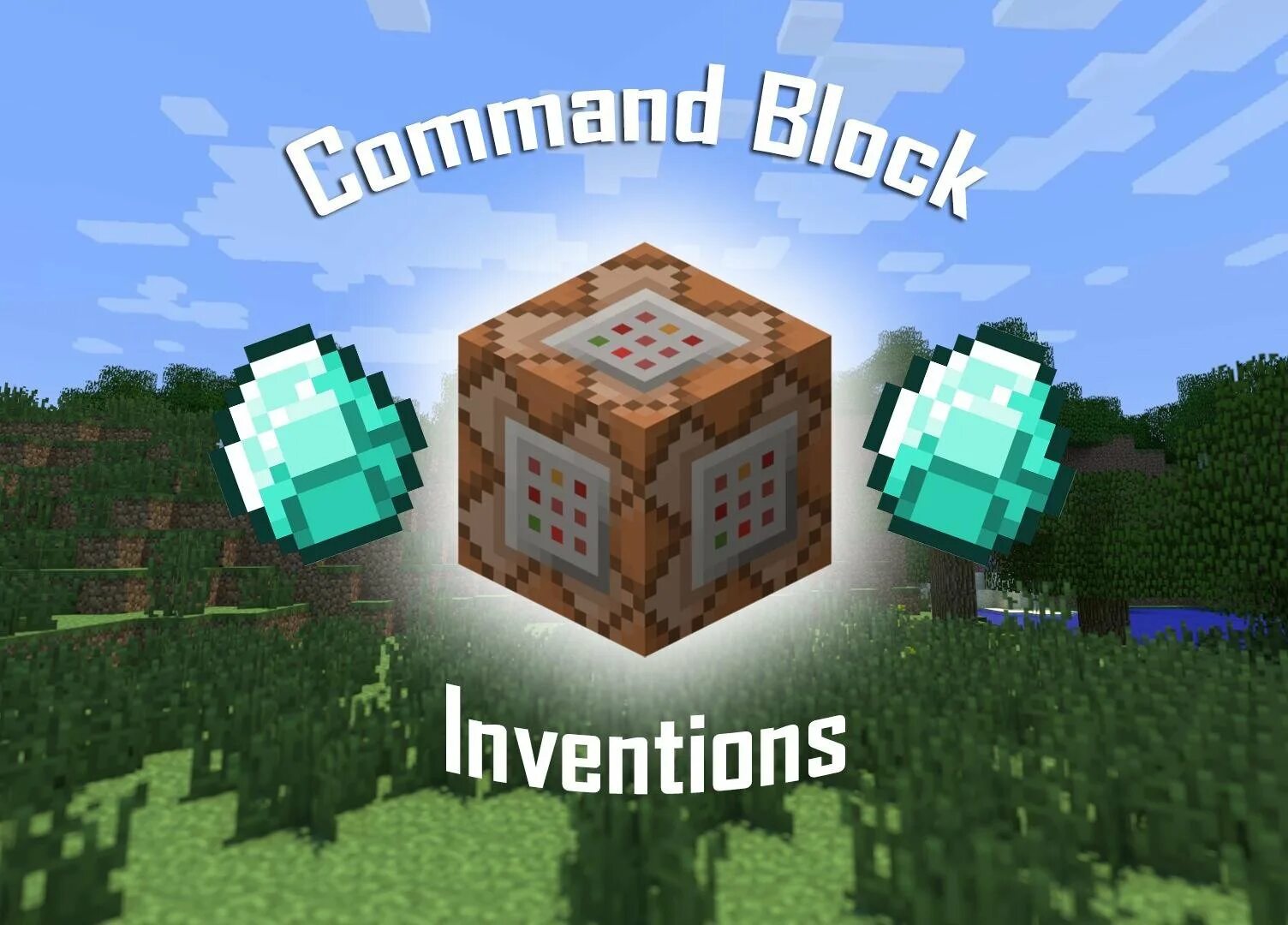 Mcpe custom
