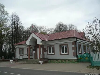 Копысь