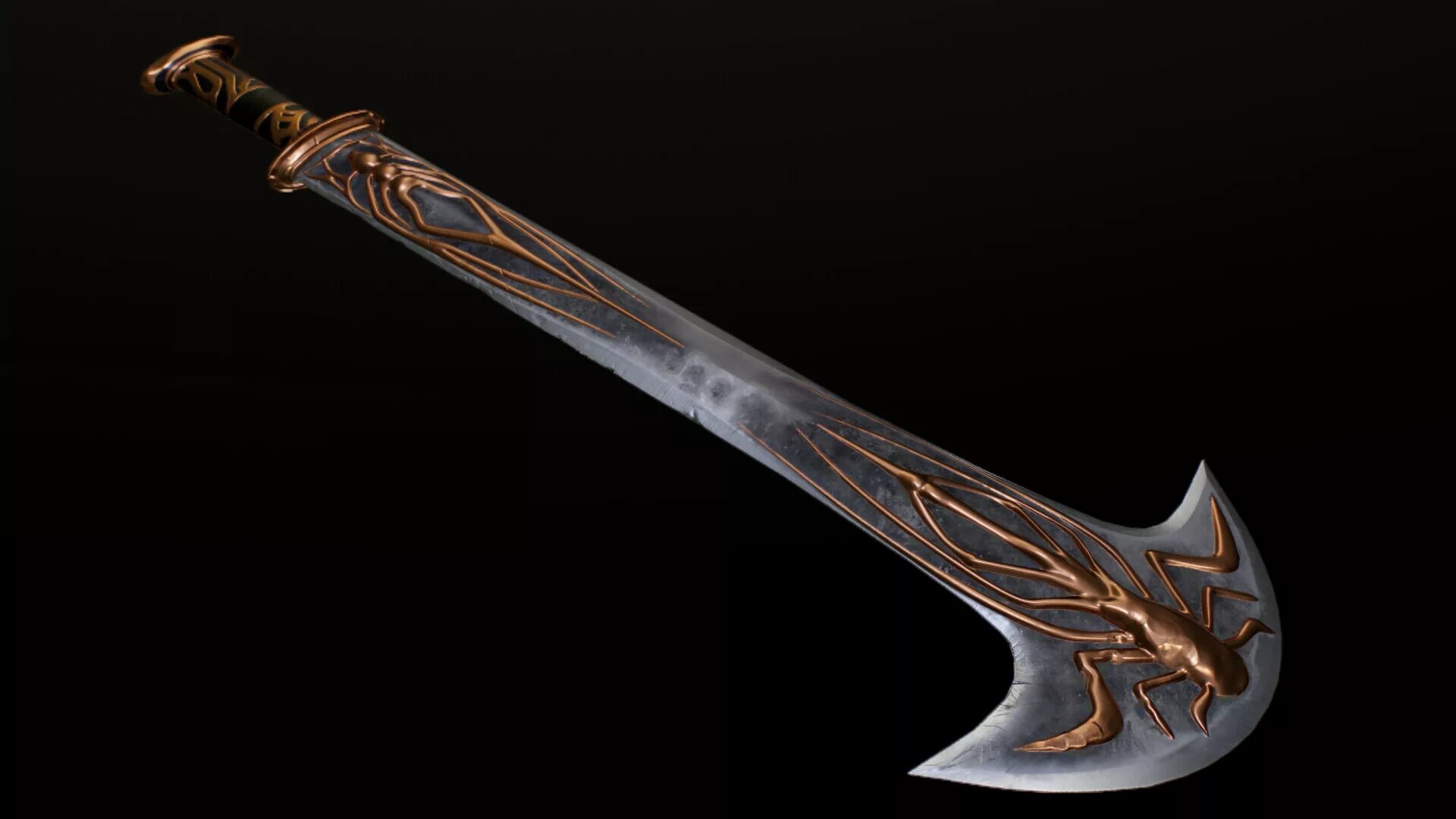 Sword princes