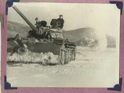 240 танковый