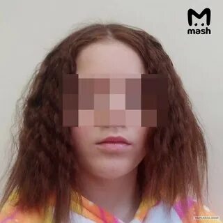 12 летняя показала