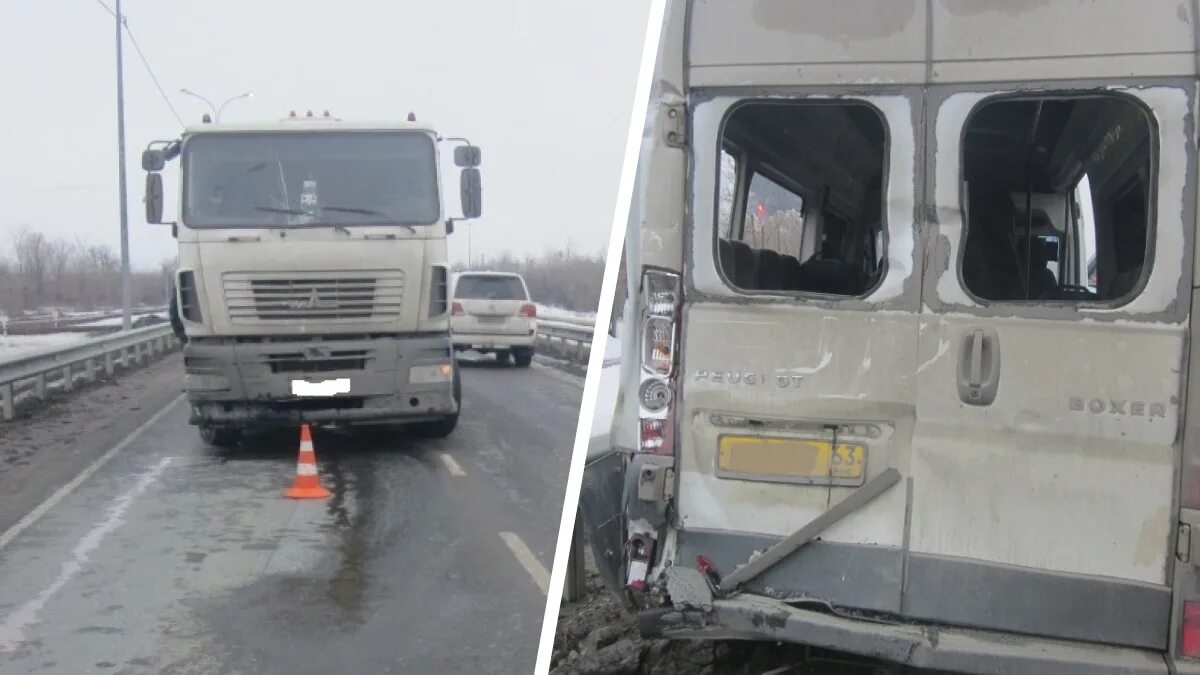 Аварии в Самарской области фуры. 63 ру тольятти