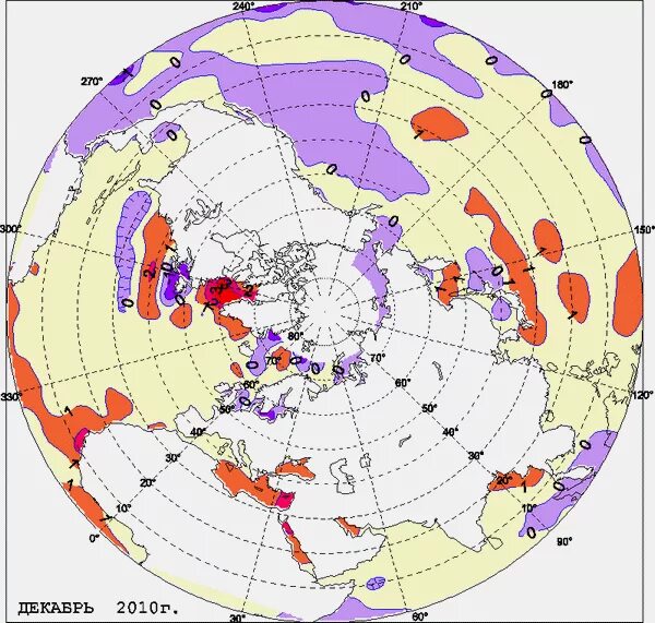 Северное полушарие теплое северное. Северное полушарие. Карта Северного полушария земли. Карты барической топографии Северного полушария земли.