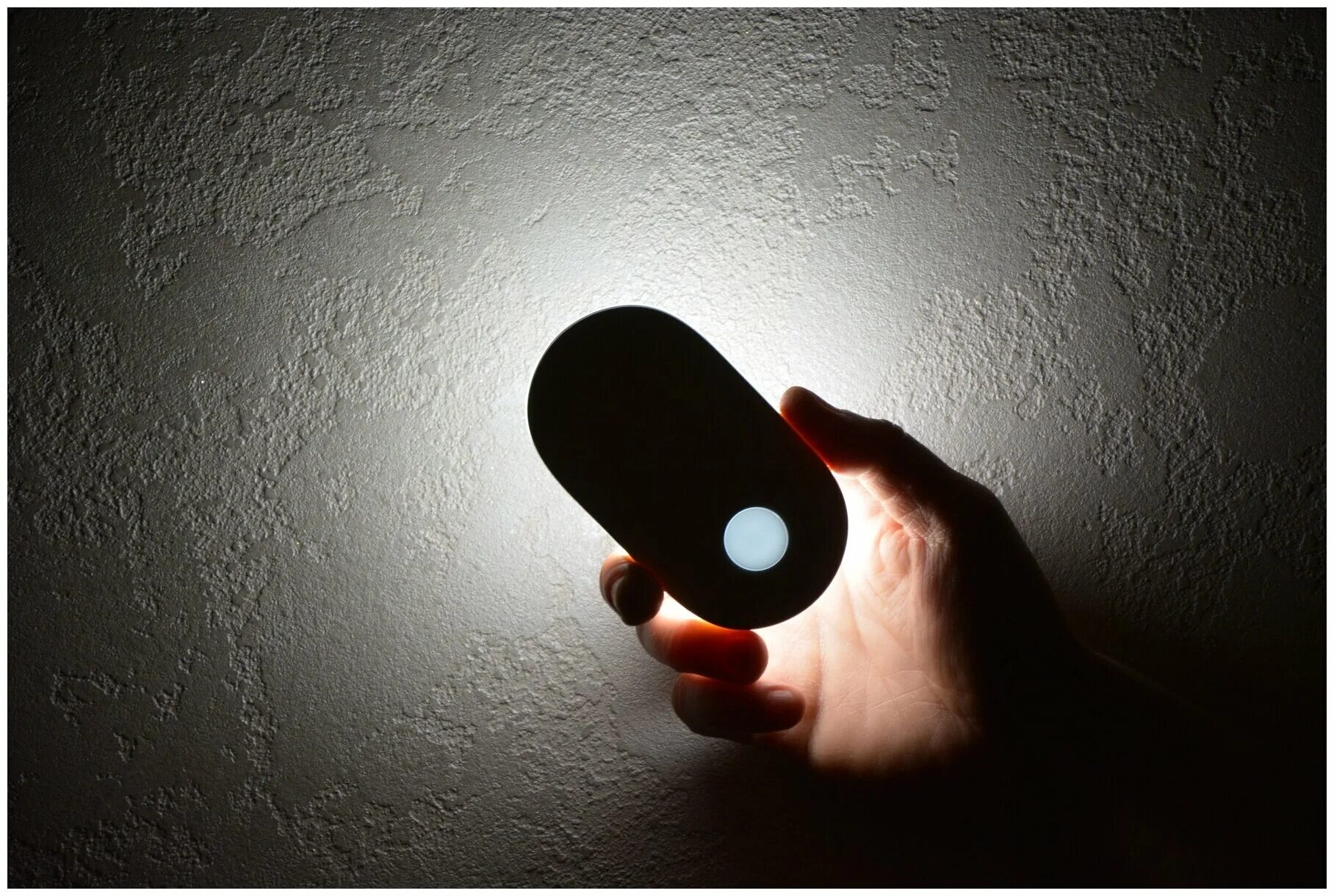 светильник baseus с датчиком движения