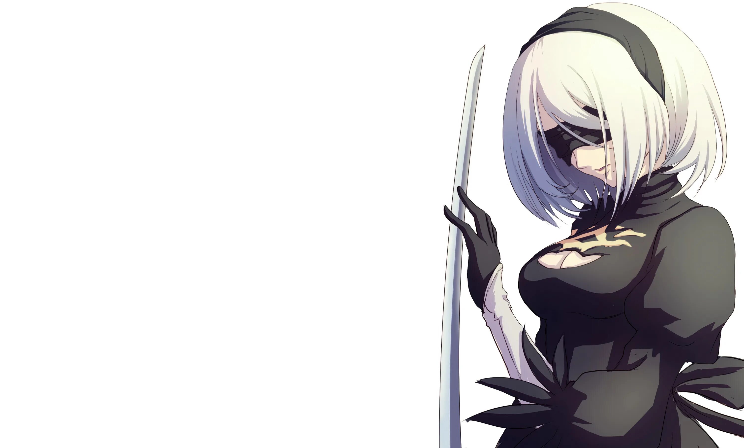 Near automate. 2b Niar. Automata 2b. Yorha no.2 Type b.