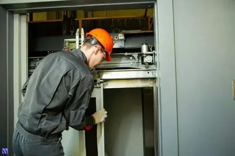 Ответы на вопросы по лифтам