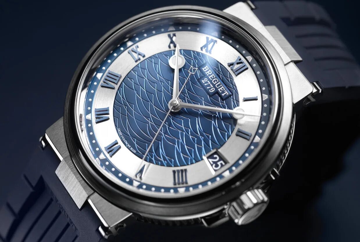 Как выгодно продать часы. Breguet marine 5517 bucherer blue editions. breguet 5517. швейцарские часы бригет.