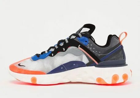 React get element