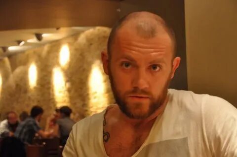 Швед фильмография
