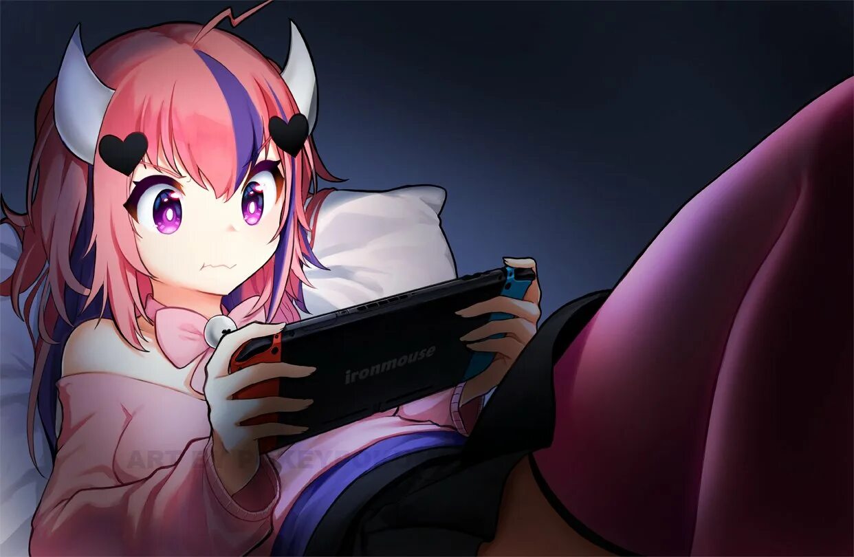 Oh my waifu на андроид