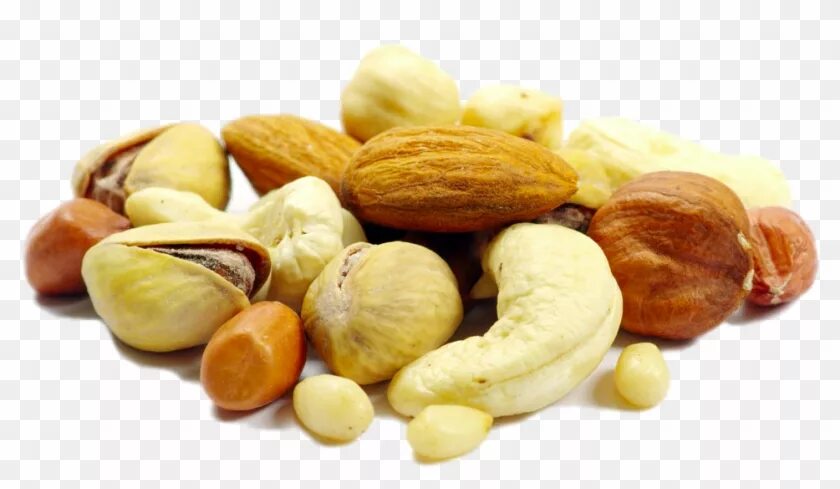 Nuts model