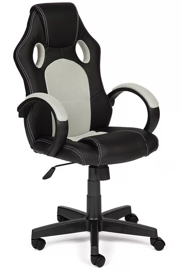 Кресло tetchair racer red. Кресло. Стул офисный на ножках. Черный. Компьютерные стулья распродажа москва.