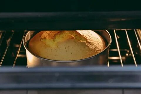 Закрой духовку
