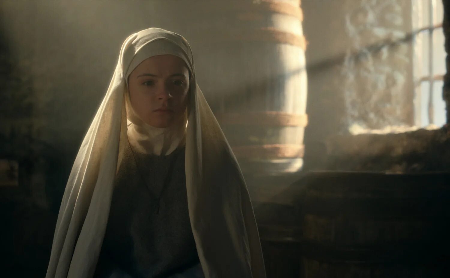 проклятая 2014