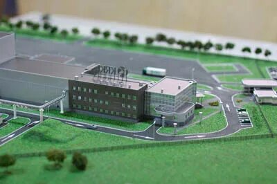 Компания истра