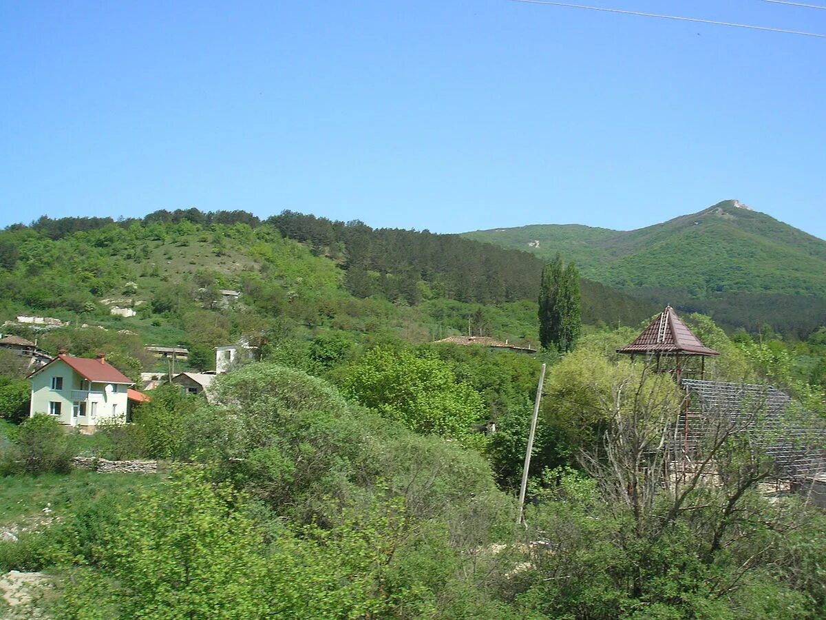 Село Красноселовка Белогорский район. Красноселовка Крым. Усадьба Ени сала Крым. Кизиловка Белогорский район.