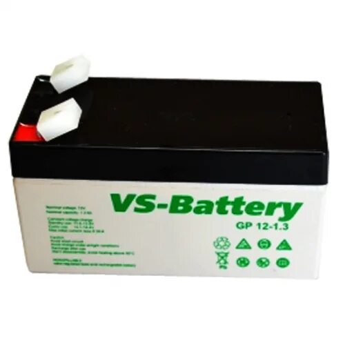 Vs battery