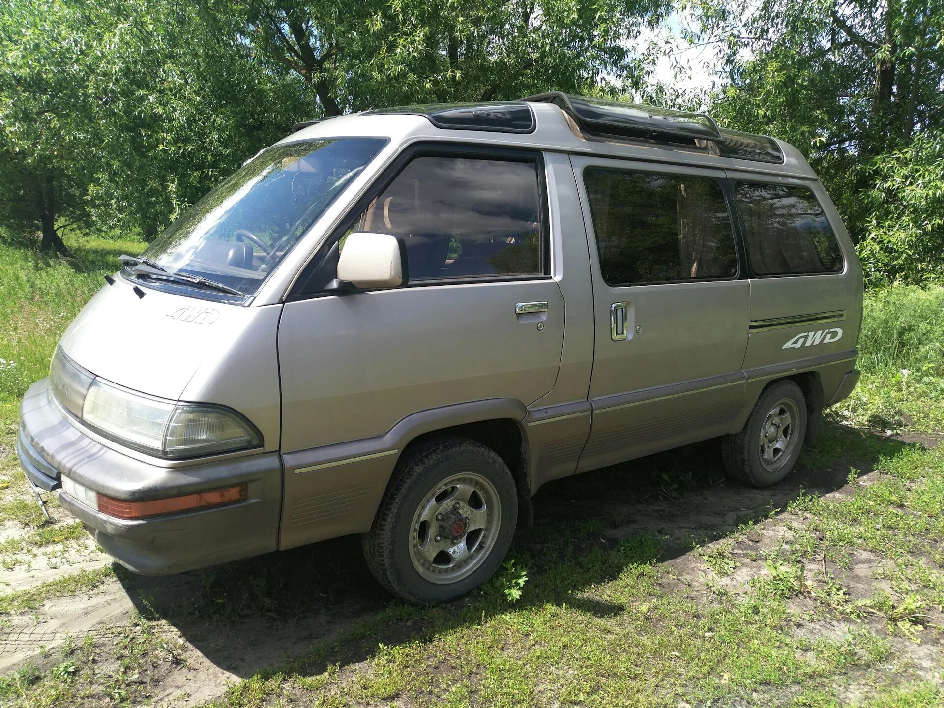 Toyota Master Ace. Toyota Master Ace Surf. Master Ace Surf 1991. Toyota Master Ace Surf 1991.