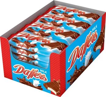 Вафли пряники