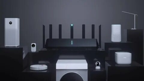 Xiaomi mi aiot