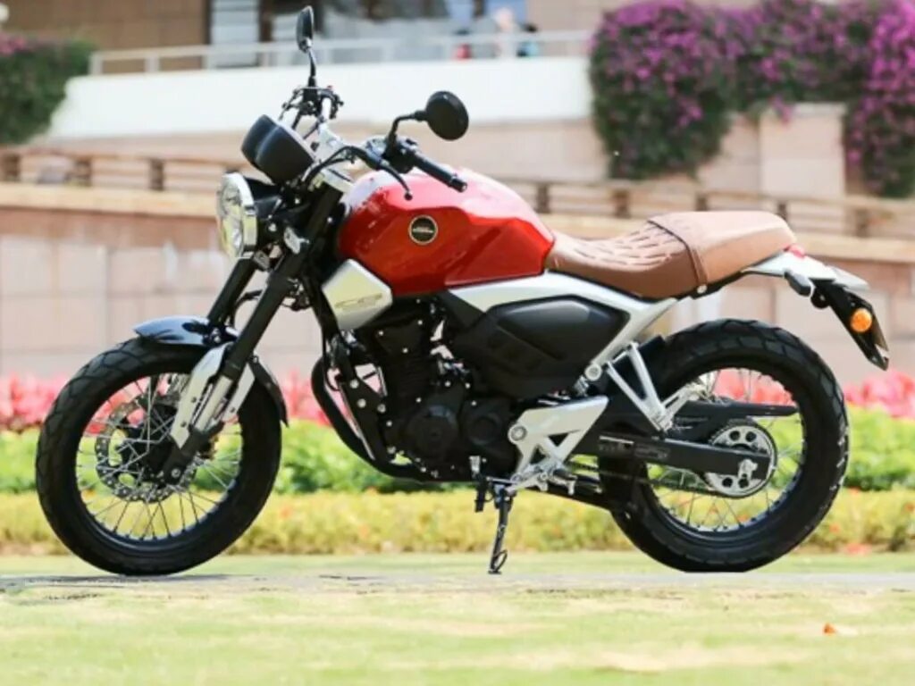 Honda 190