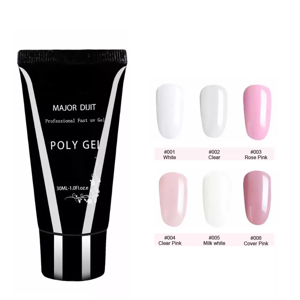 Poly gel. Poly Gel для наращивания ногтей. One Nail гель Yogurt fast Gel 30мл. Акрил гель Crystal. Builder Gel Clear 30ml.